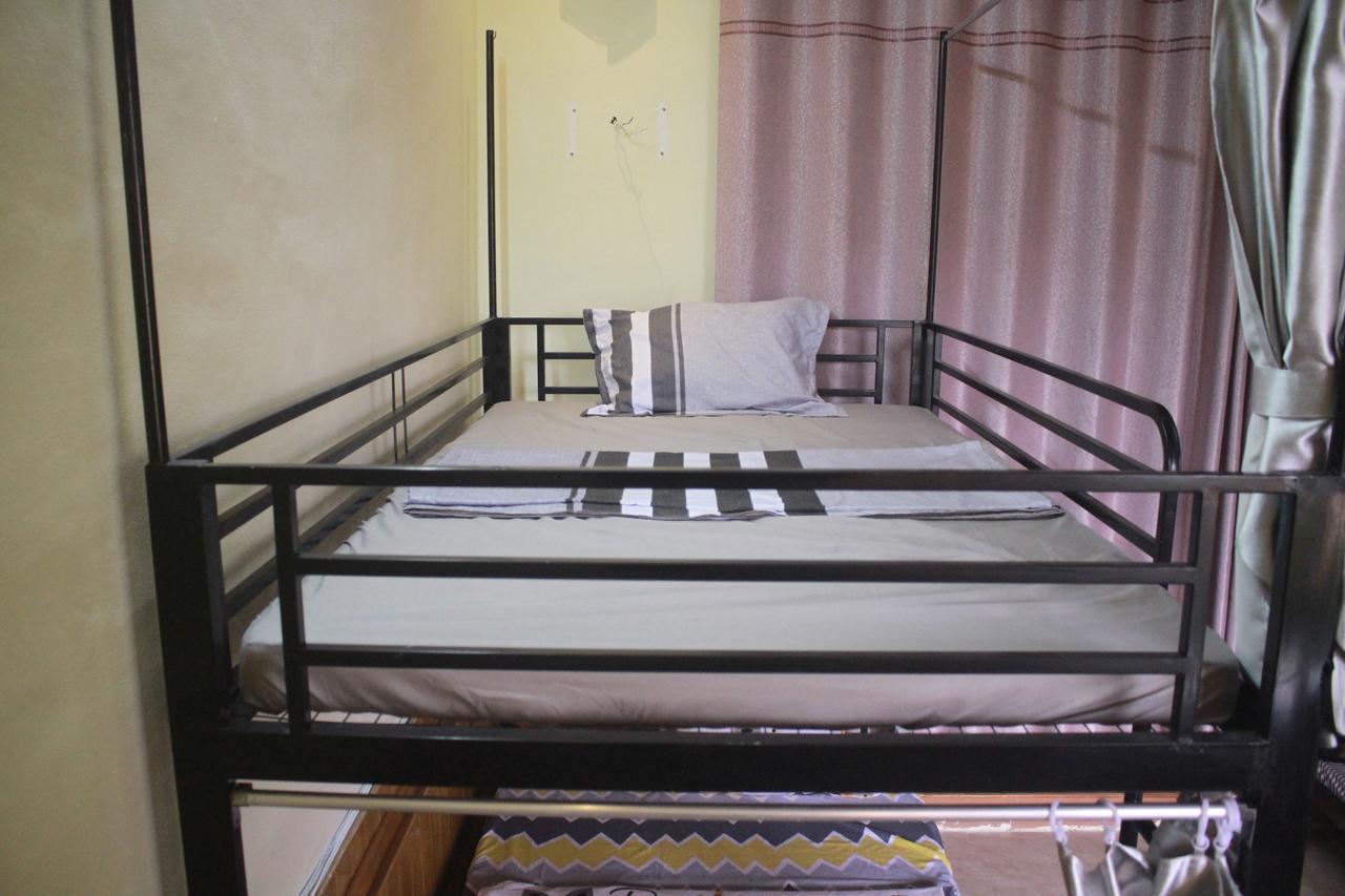 Adam Eva Homestay Ðồng Hới Buitenkant foto