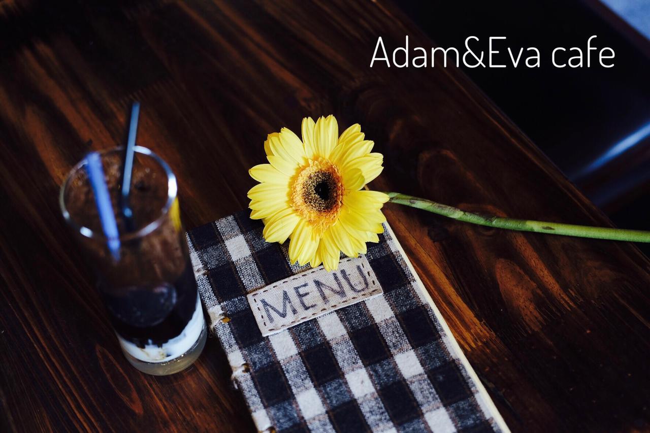 Adam Eva Homestay Ðồng Hới Buitenkant foto