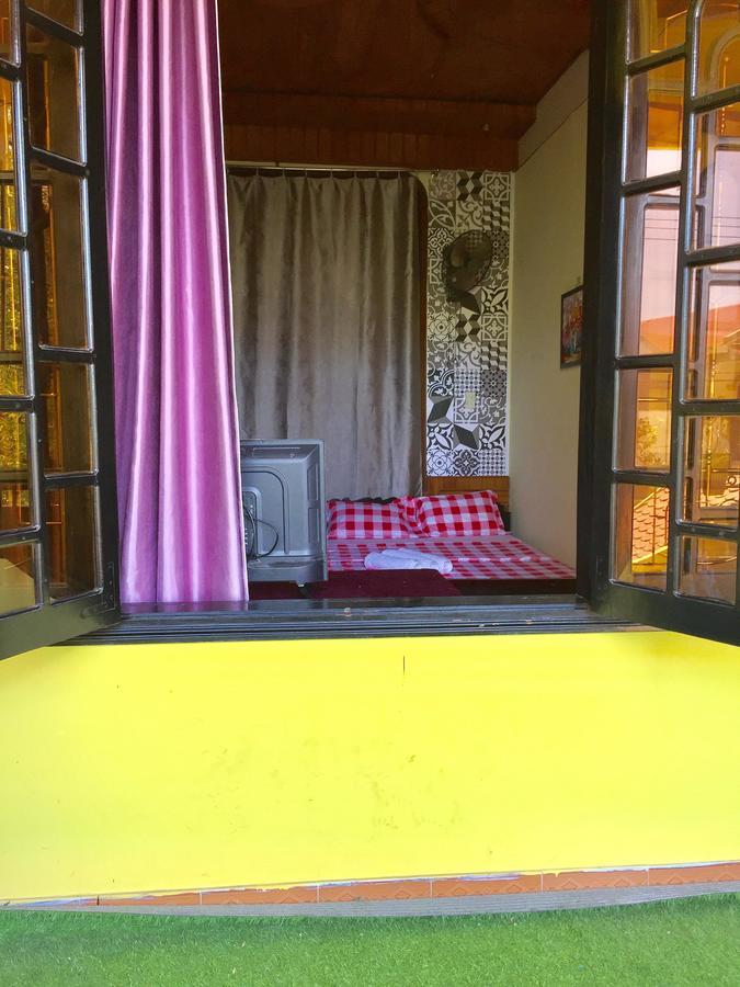 Adam Eva Homestay Ðồng Hới Buitenkant foto