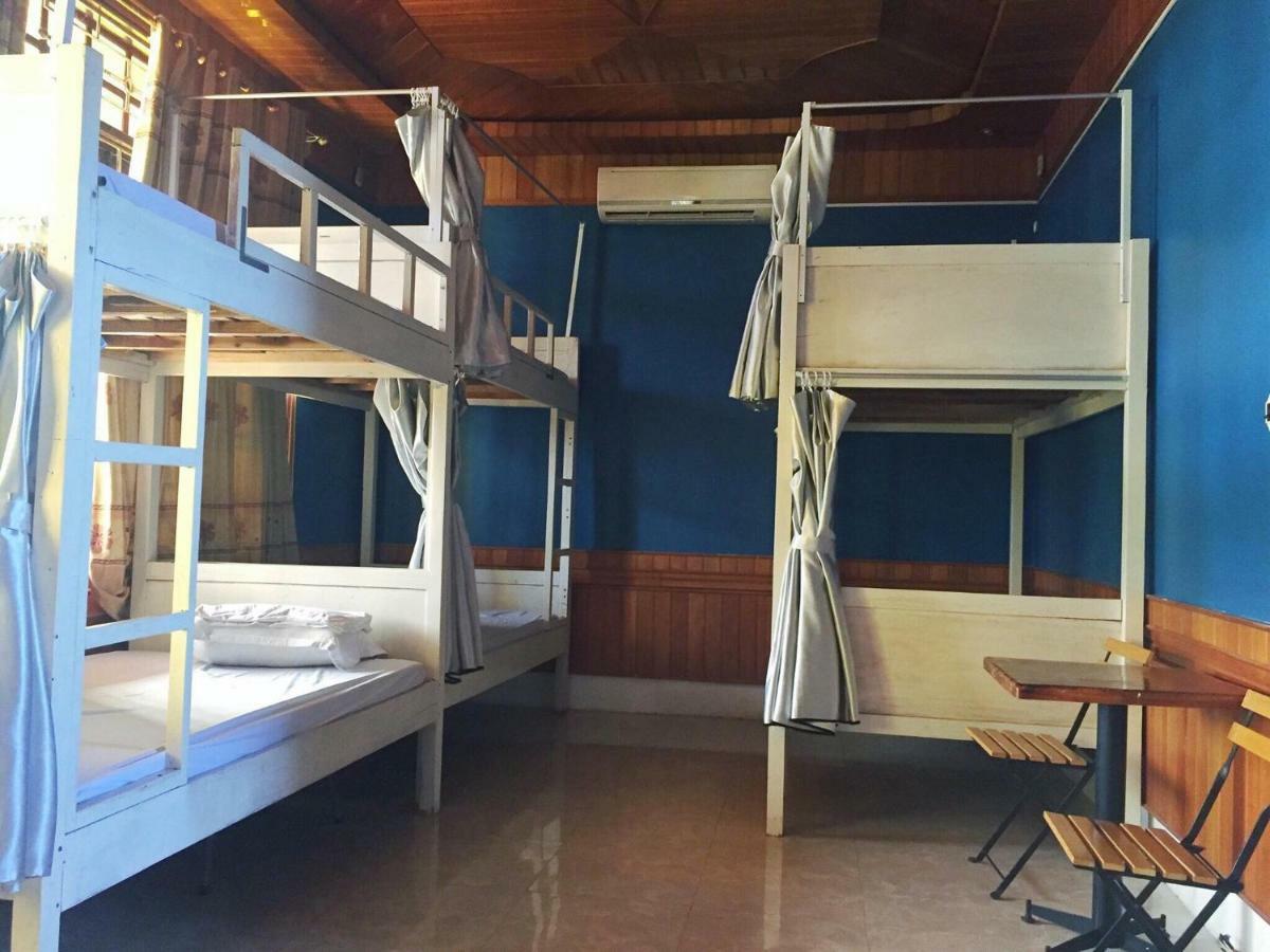 Adam Eva Homestay Ðồng Hới Buitenkant foto