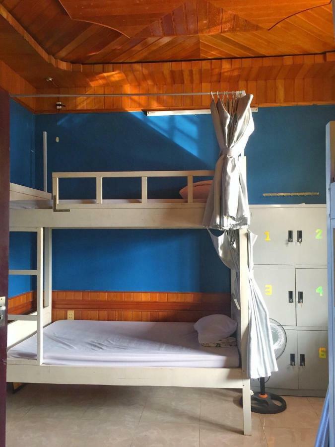 Adam Eva Homestay Ðồng Hới Buitenkant foto