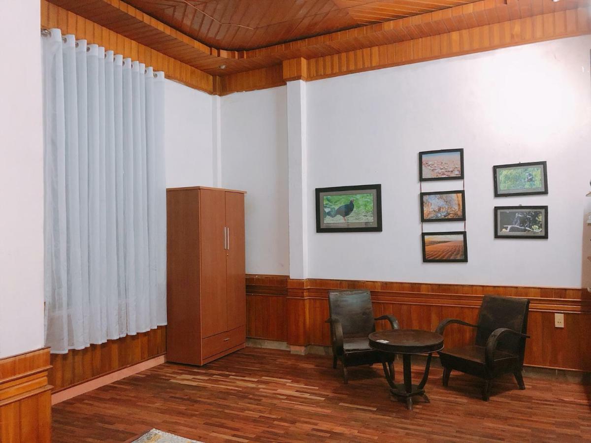 Adam Eva Homestay Ðồng Hới Buitenkant foto